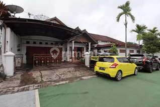 Disewakan Rumah di Komplek Perumahan Pupuk, Balikpapan