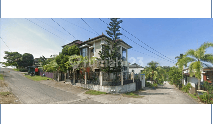 Dijual Rumah di Komplek Perumahan Pupuk, Balikpapan