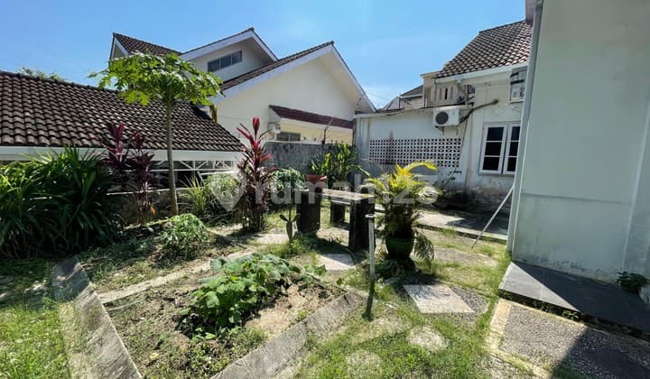 DIJUAL CEPAT RUMAH BALIKPAPAN BARU BB BOULEVARD JALAN BESAR, LUAS TANAH 450 m2