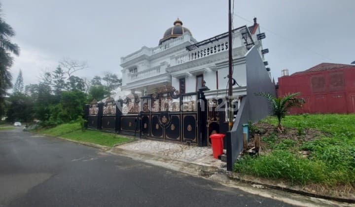 DIJUAL RUMAH DI BALIKPAPAN BARU BB – GW