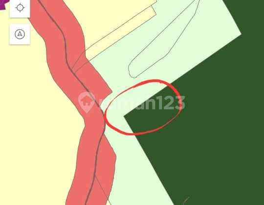 DIJUAL TANAH 13 Ha KILO KM 17 COCOK UNTUK KEBUN – HM