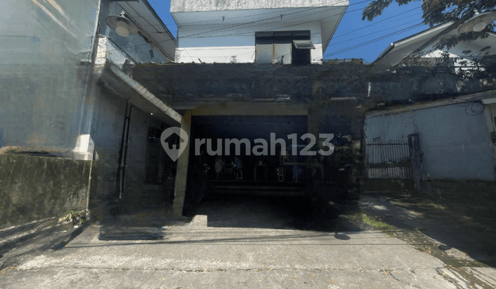 Dijual Cepat Harga Nego Sampai Deal Gudang Dan Ruko Di Gunung Malang