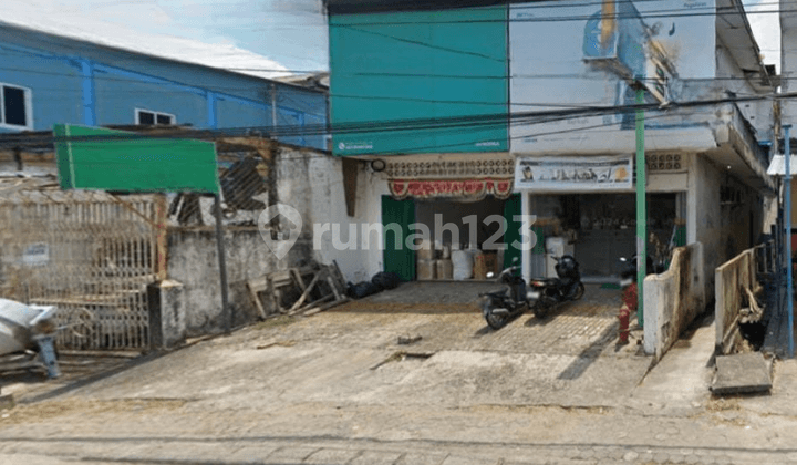 DIJUAL RUKO DI GUNUNG MALANG TENGAH KOTA – ER