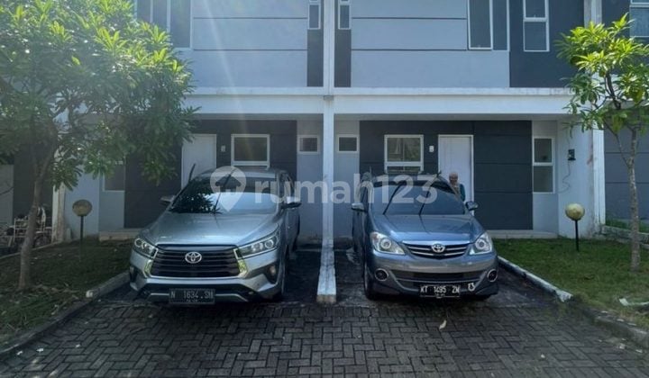 FOR SALE HOUSE AT GRAND CITY - HM/ER