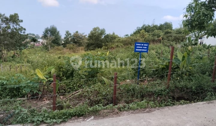 For Sale Large Plot of Land 732 m² Batu Ampar kilo 4.5 – GW
