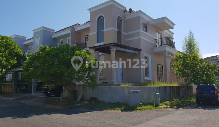 Disewakan Rumah Ciputra CITRA BUKIT INDAH – HM