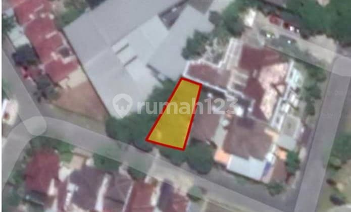 FOR SALE LAND IN BALIKPAPAN BARU BB – CERTIFICATE OF OWNERSHIP