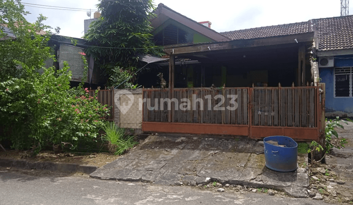 DIJUAL RUMAH DI BALIKPAPAN BARU BB – EK