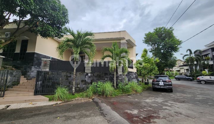 FOR SALE NEW HOUSE IN BALIKPAPAN BB – ER