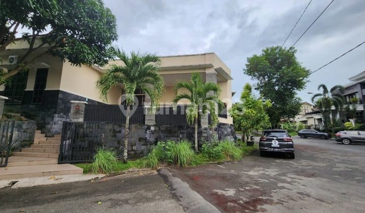 FOR SALE NEW HOUSE IN BALIKPAPAN BB – ER