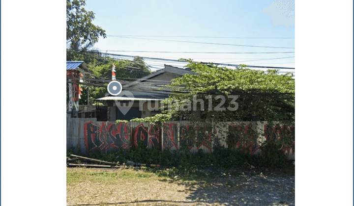 FOR SALE / FOR RENT LAND ON MT. HARYONO – ER ROADSIDE