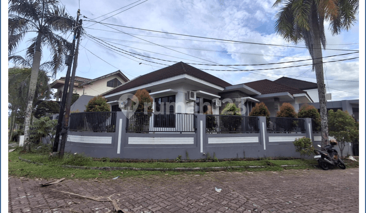 House for Sale in Bukit Damai Indah Bdi