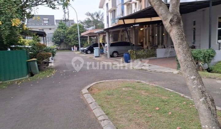 Termurah Kavling Lippo Karawaci 6x20 ( 120m² ) Lokasi Bagus