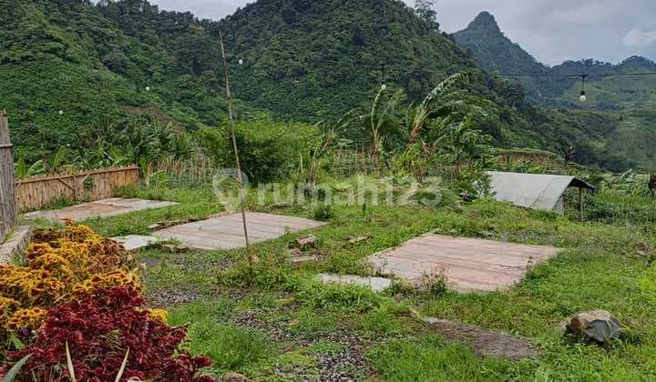 Tanah Strategis Di Bogor Timur Cocok Untuk Villa Atau Resort