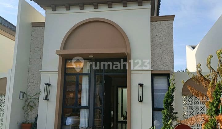 Dekat Sekolah Internasional,Sicilia Tipe 6 1 Milyaran