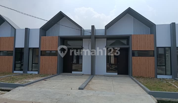 Puri Harmoni Pasir Mukti Promo Dp 0% | Bonus Kanopy