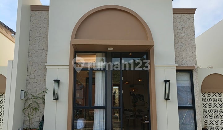 Citra City Sentul Cluster Sicilia 7 Bagus Housing