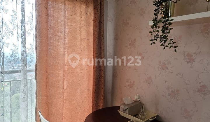 Apartement Jual Cepat, Cocok Untuk Investasi Harga Di Bawah Pasar, Serpong Greenview Bsd Tangerang Selatan