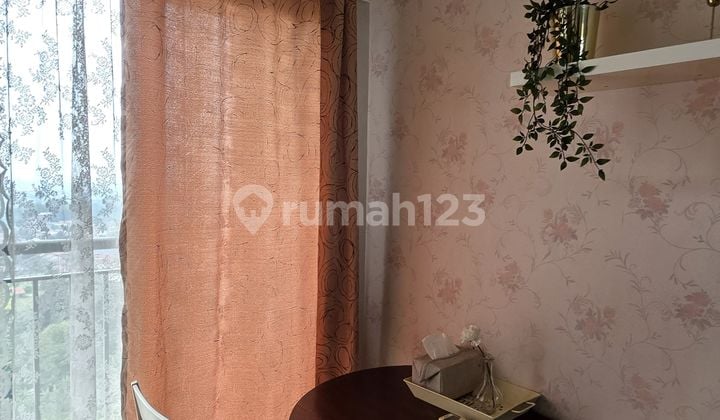 Apartement Jual Cepat, Cocok Untuk Investasi Harga Di Bawah Pasar, Serpong Greenview Bsd Tangerang Selatan