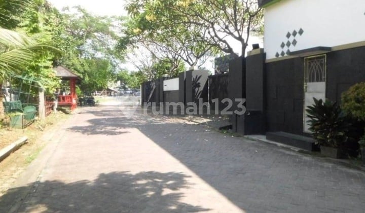 Dijual Rumah 2 Lantai di Perumahan Puri Megah Cipondoh