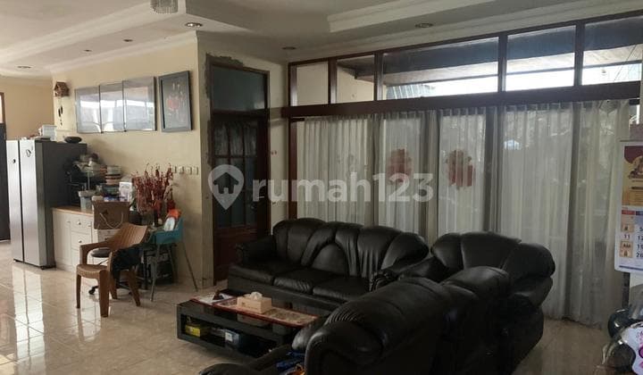 Dijual Cepat Special Imlek Rumah di Jl. Petojo Selatan, Jakarta Pusat