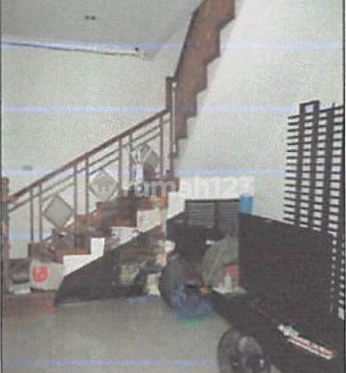 Dijual Rumah 2 Lantai di Jl. Sunter Permai Jaya Iii, Sunter Agung