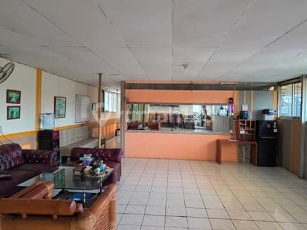 For Sale: 3-Storey Shophouse on Jl. Lautze Dalam, Kartini