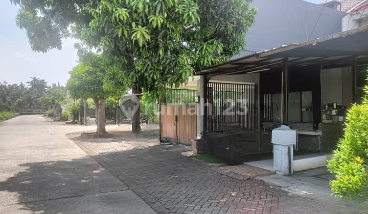 Rumah di Komplek Gading Arcadia Jl.pengangsaan, Jakarta Utara