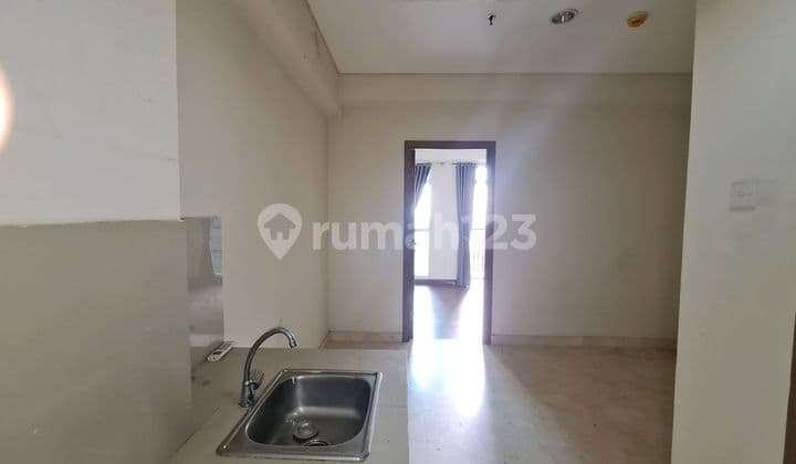 Apartment Puri Orchard Puri Indah 1 Kamar dan 1 Ruang Tamut Terpisah Dijual