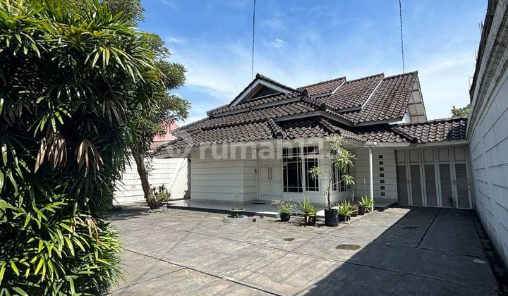 Di Jual Rumah Soreang Siap Huni Harga 4 M Nego