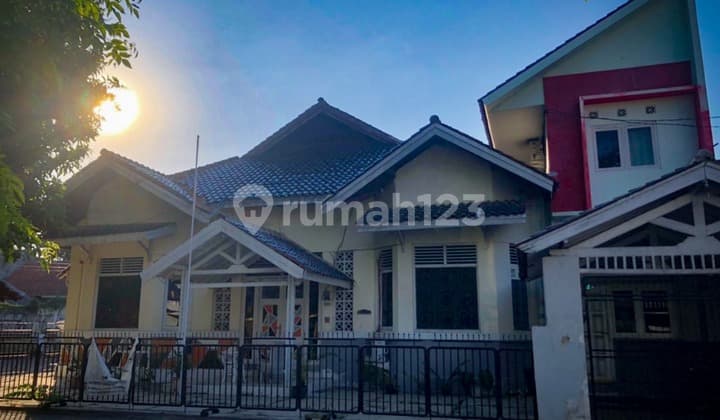 Rumah Dan Kost2an Siap Huni Kota Cirebon Hrga 4,9 M Nego