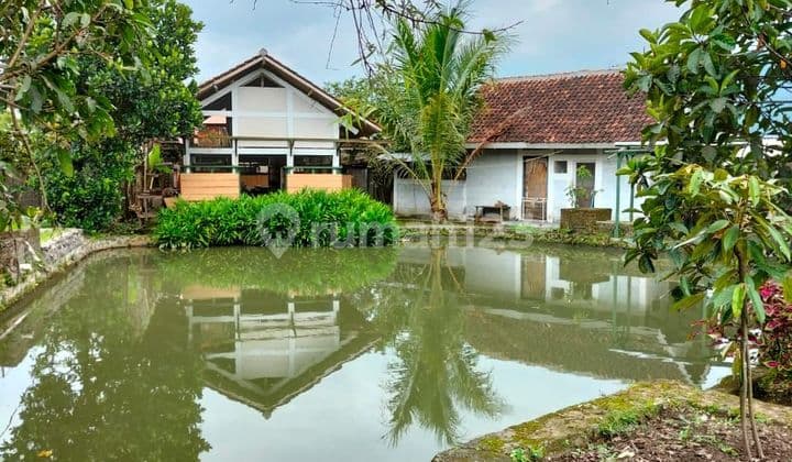 Dijual Rumah Villa Di Garut Kadungora Siap Huni .tempat Sangat Nyaman. Harga Jual 5,2 M Nego