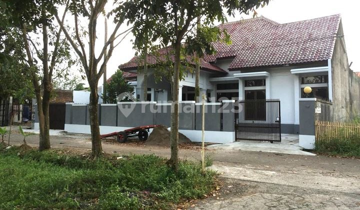 Di Jual Rumah Siap Huni Jakapurwa Logam