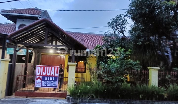 Di Jual Rumah Siap Huni Buah Batu Pondok Bentang Asri