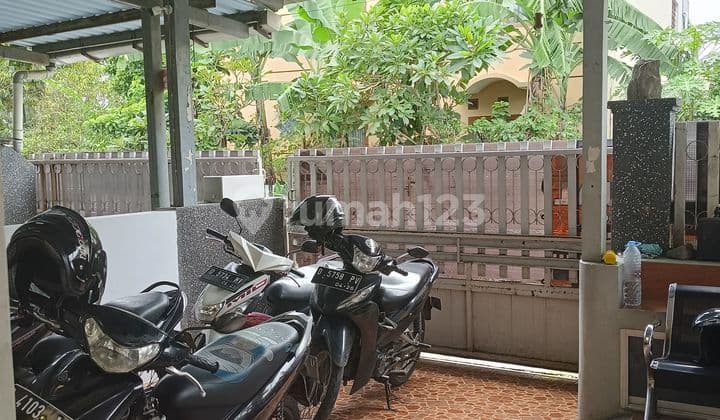 Di Jual rumah Siap Huni Di Arcamanik