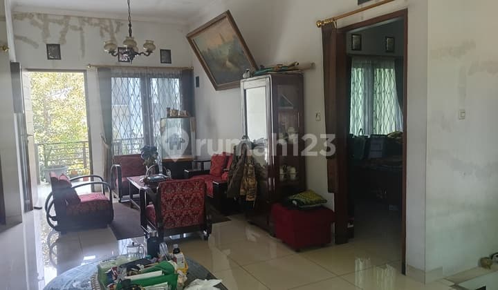 Di Jual Rumah Siap Huni Pondok Hijau Harga 4,5 M
