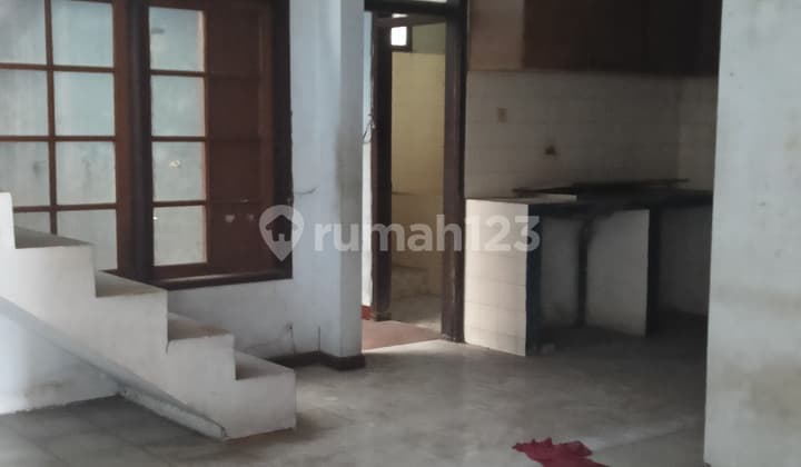 Di Jual Rumah Turangga 1,5 M Strategis Lingkungan Aman Asri