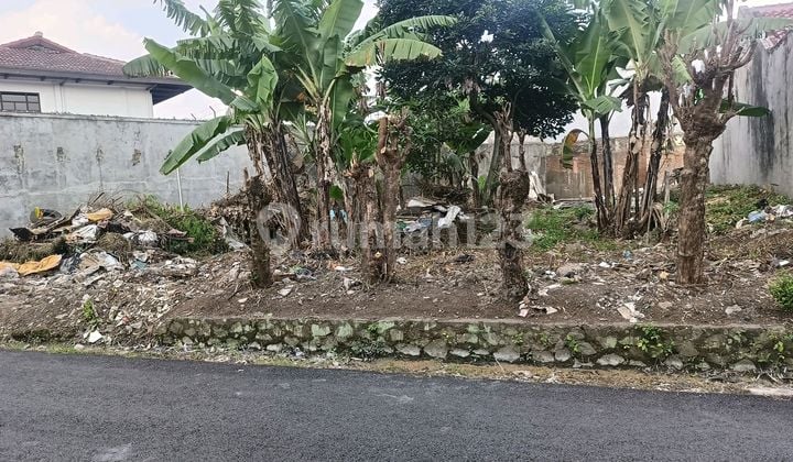 Di Jual Tanah Kavling Buah Batu.turangga