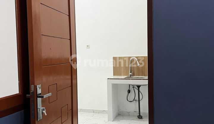 Rumah Bagus Di Sewakan Di Pusat Kota Karawang Karaba