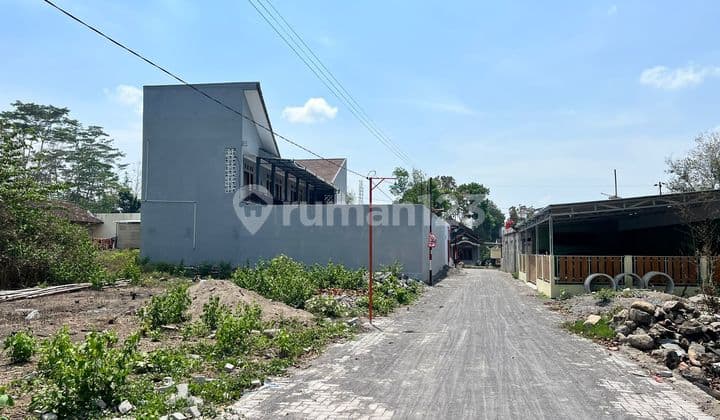 Clater Kost Uii, Ready for Name Transfer, Buy This Land Guaranteed Profit