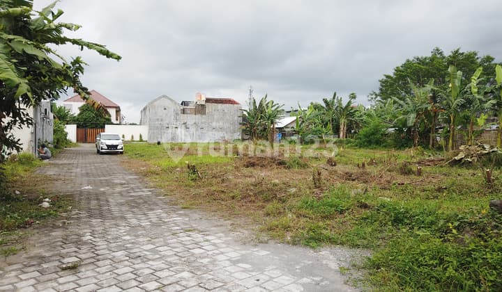 Siap Bangun Kost Ekslusif Pogung, Ring 1 Kampus UGM