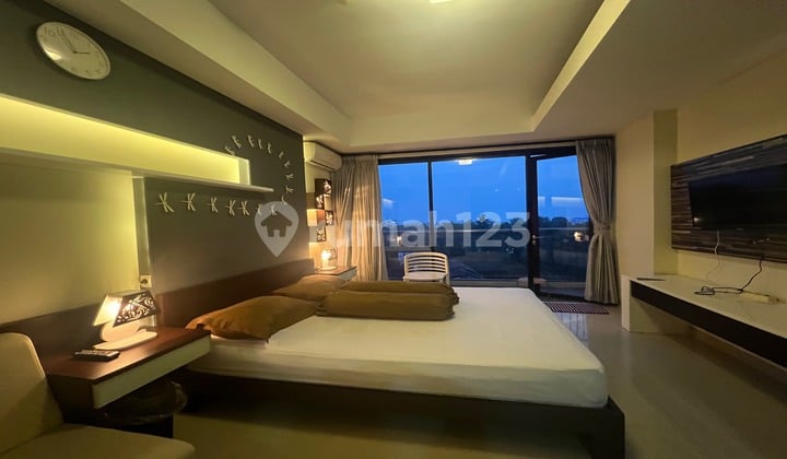 Apartemen Beverly Dago Full Furnished Bersih Terawat Siap Huni Dekat Itb