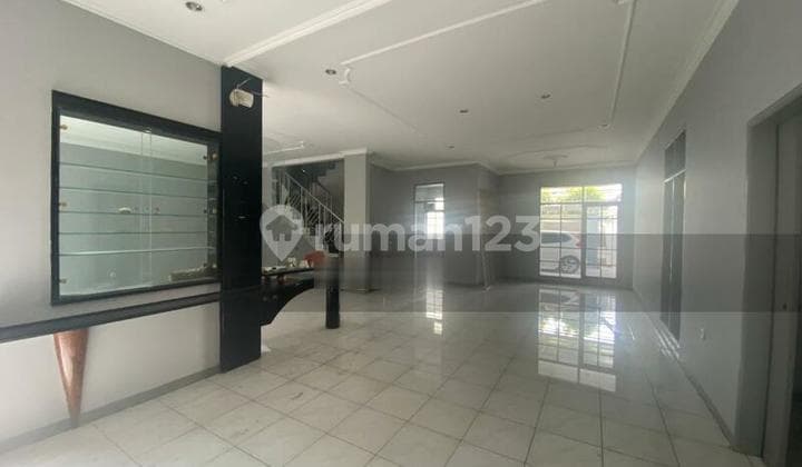Rumah Babakan Ciparay Sumber Sari Bandung