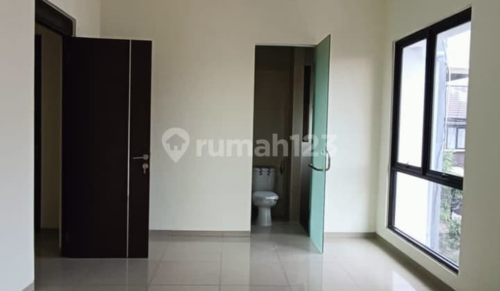 Rumah Baru Renovasi Istana Sudirman Tengah Kota