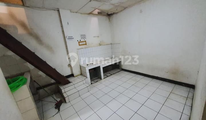 Rumah Kost Di Tubagus Ismail Sayap Dago