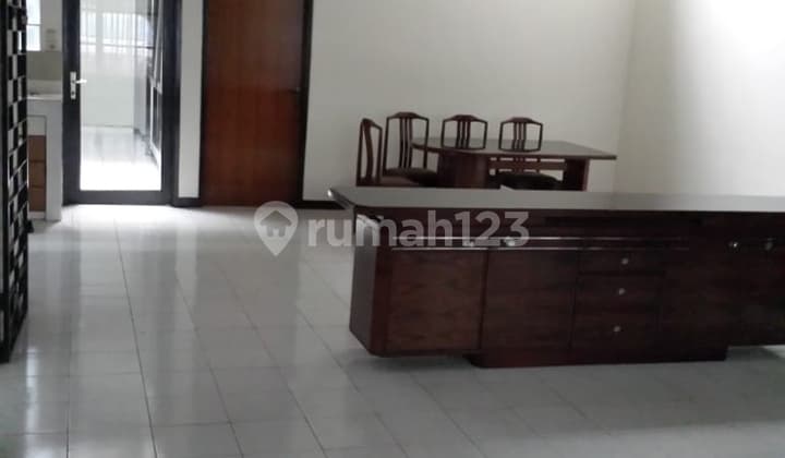 Rumah Siap Huni Semi Furnished Mainroad Setiabud Nyaman Dan Asri