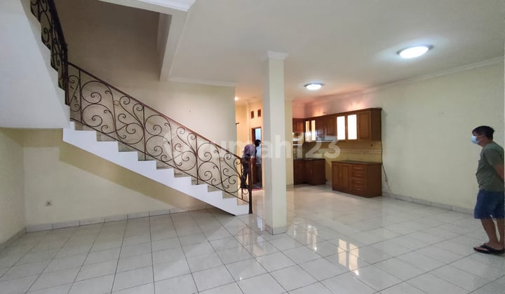 Rumah Siap Huni Di Perumahan Taman Bumi Prima Cimahi