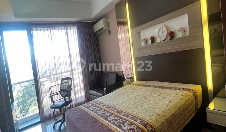 Full Furnished Downtown Apartment Beverly Dago Front Facing