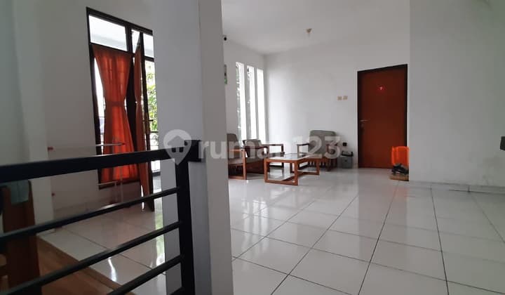 Active Dago Wing Boarding House Furnished Near ITB Certificate of Ownership