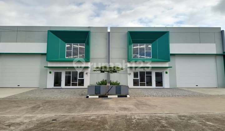 Jual Gudang Baru Di Cimareme Barujajar Kualitas Terbaik